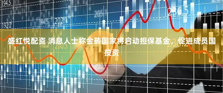 盛红悦配资 消息人士称金砖国家将启动担保基金，促进成员国投资