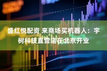 盛红悦配资 来商场买机器人：宇树科技直营店在北京开业